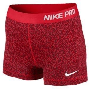 Deals for Nike Pro Spandex Shorts 